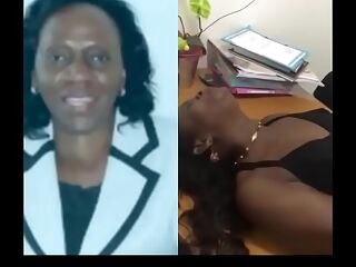 Minister caught having sex in office