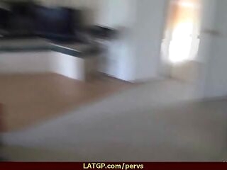 Voyeur spy webcam caught couple fucking 11