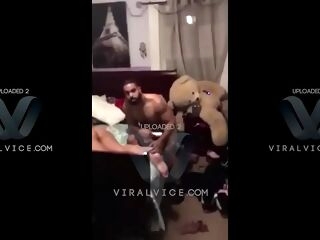 husband catches wifey cheating gets into struggle