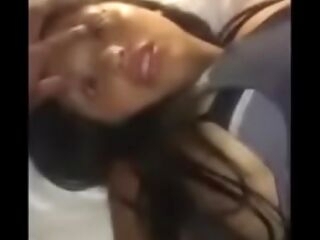Sleeping Inebriated Passedout Latina Girl Abused
