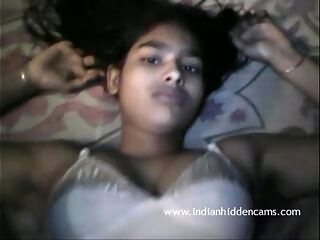 Marvelous Desi Indian Doll Poked - .com