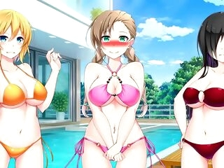 Himeko Maid Manga porn Lesbian Gay