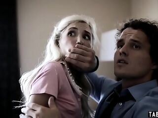 young girlfriend piper perri group-fucked by d. dealers